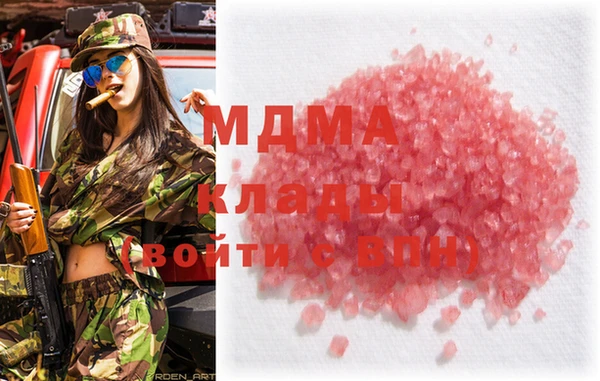 винт Абинск